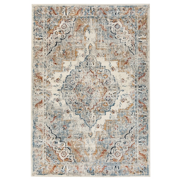 IKEA ONSEVIG rug, multicolor, 7\'10 inx9\'10 in Multicolor, Ikea Ireland | 0348XYTDP