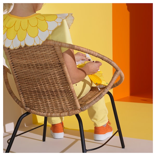 IKEA ORRESLÄTT armchair, Ikea Ireland | 5891LAHVP