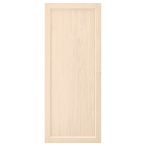 IKEA OXBERG Door, 15 3/4x38 1/4 in Birch Effect, Ikea Ireland | 6840BWGJQ