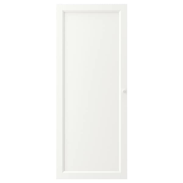 IKEA OXBERG Door, 15 3/4x38 1/4 in White, Ikea Ireland | 4178PUCKG