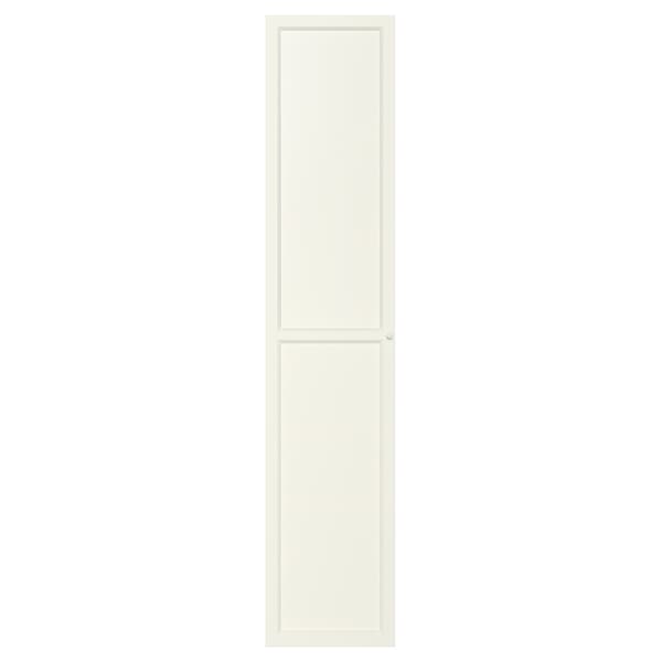 IKEA OXBERG door, 15 3/4x75 5/8 in White, Ikea Ireland | 2039NBGOV