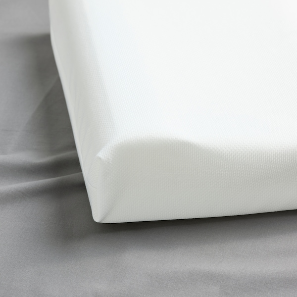 IKEA PAPEGOJBUSKE ergonomic pillow, 13x18 in Side / Back Sleeper, Ikea Ireland | 4872QOZLS