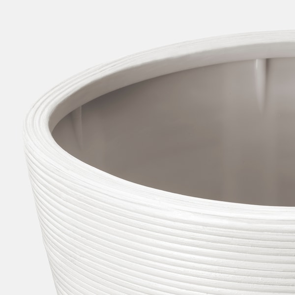 IKEA PEKANNÖT plant pot, rattan, 9 ½ in, Ikea Ireland | 5438THUDF
