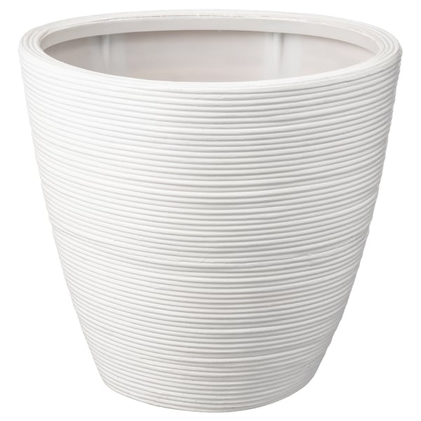 IKEA PEKANNÖT plant pot, rattan, 9 ½ in, Ikea Ireland | 5438THUDF