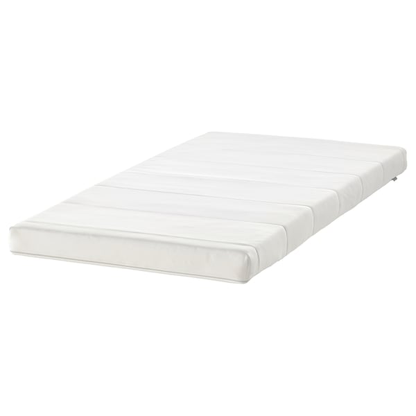 IKEA PELLEPLUTT Foam mattress for crib, 27 1/2x52 in, Ikea Ireland | 8463GXKUZ
