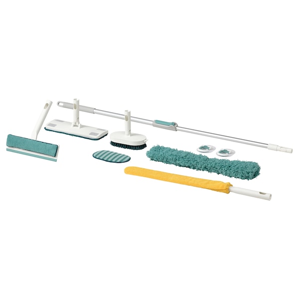 IKEA PEPPRIG cleaning set, Ikea Ireland | 6047YCELZ