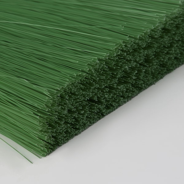 IKEA PEPPRIG dustpan and broom, gray/green, Ikea Ireland | 5729JWRGI