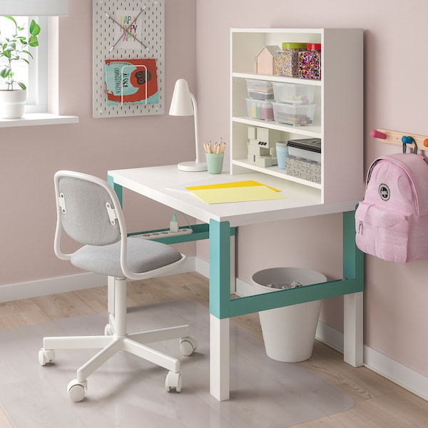 IKEA PÅHL add-on unit, white, 25 1/4x23 5/8 in, Ikea Ireland | 0463GBXVI