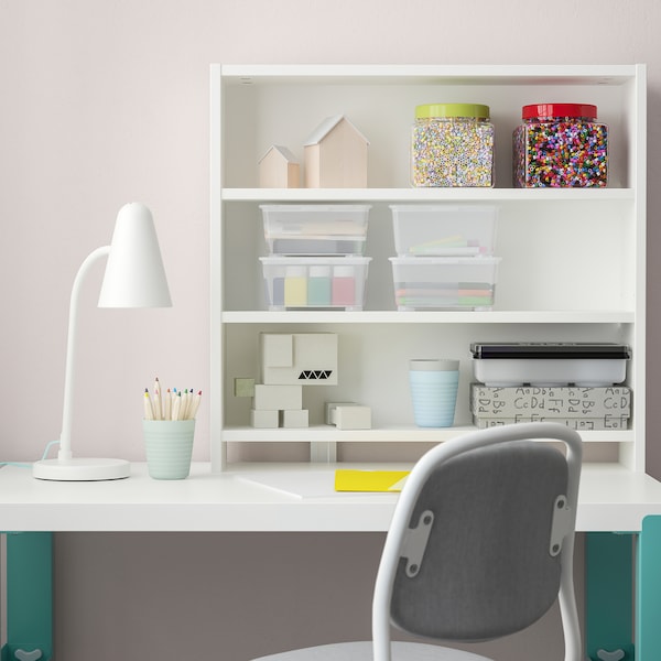IKEA PÅHL add-on unit, white, 25 1/4x23 5/8 in, Ikea Ireland | 0463GBXVI