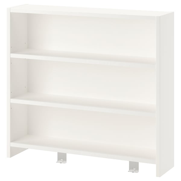 IKEA PÅHL add-on unit, white, 25 1/4x23 5/8 in, Ikea Ireland | 0463GBXVI