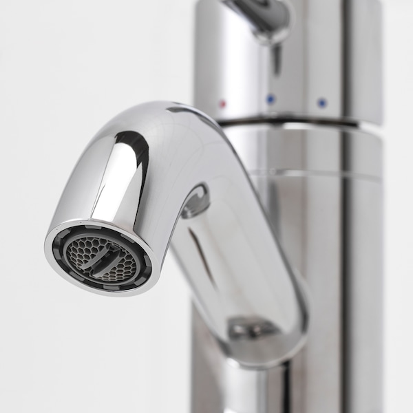 IKEA PILKÅN bath faucet, chrome plated, Ikea Ireland | 0387NOCQE