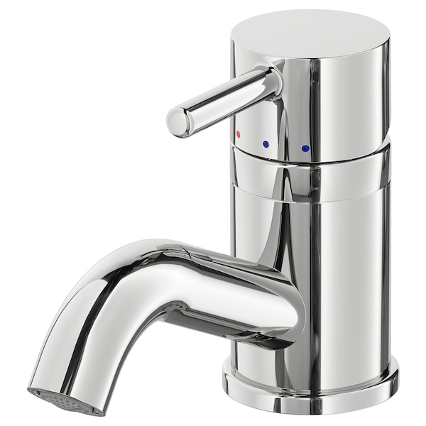 IKEA PILKÅN bath faucet, chrome plated, Ikea Ireland | 0387NOCQE