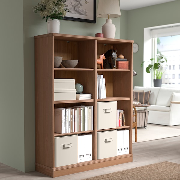 IKEA PLOGFÅRA storage box, light beige, 13 ¾x13x12 ½ in, Ikea Ireland | 5064XBHOS