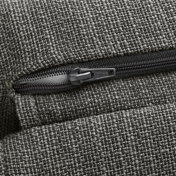 IKEA POÄNG armchair Black / Brown / Hillared Anthracite, Ikea Ireland | 8517QUMBO