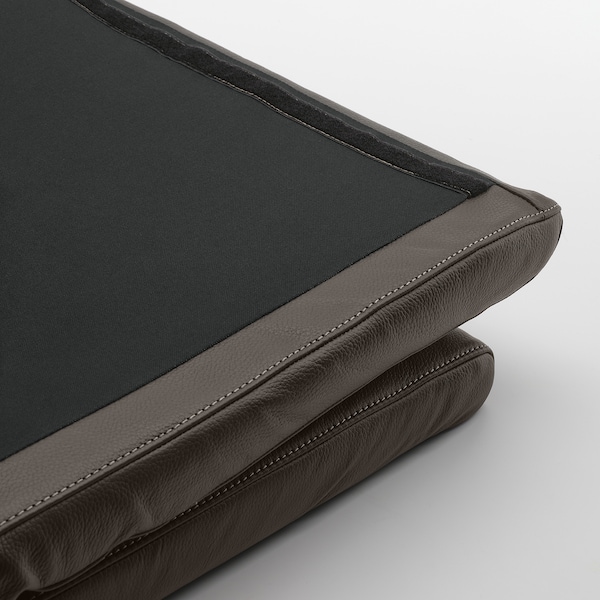 IKEA POÄNG chair cushion Glose Dark Brown, Ikea Ireland | 7025CTHZN