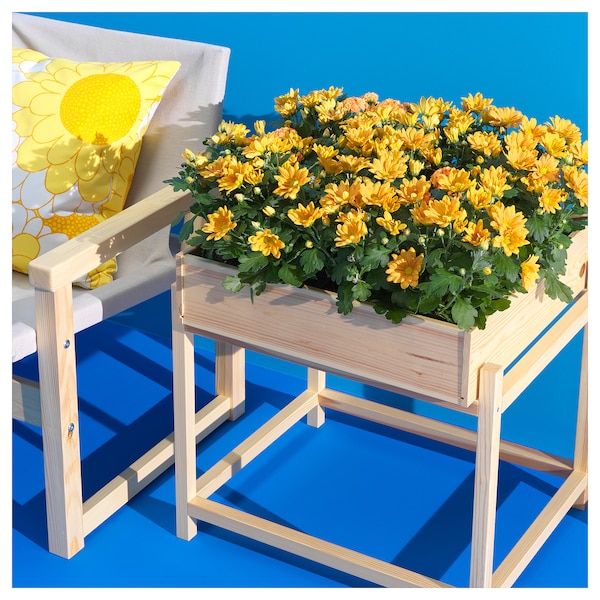 IKEA PRIMÄRSKOG plant stand, 20 ¾ in, Ikea Ireland | 1825OCAIT