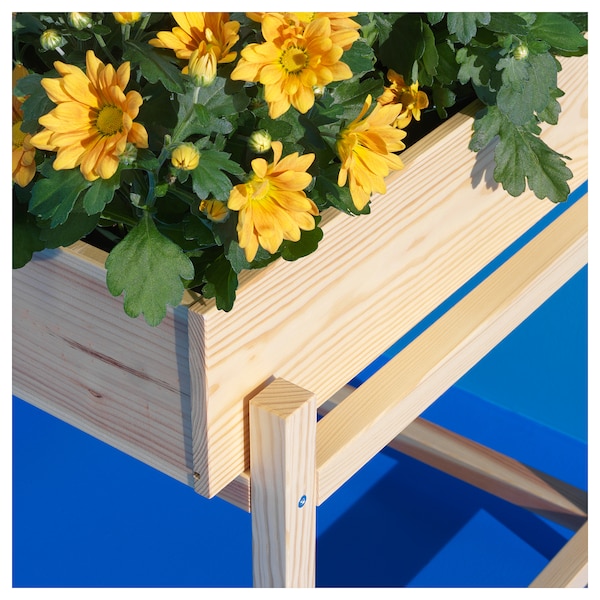 IKEA PRIMÄRSKOG plant stand, 20 ¾ in, Ikea Ireland | 1825OCAIT