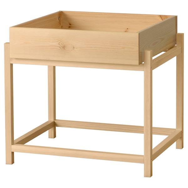 IKEA PRIMÄRSKOG plant stand, 20 ¾ in, Ikea Ireland | 1825OCAIT