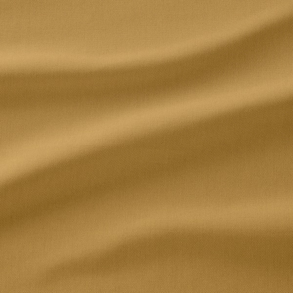 IKEA PÄRUP cover for sectional, Vissle yellow-brown Vissle Yellow / Brown, Ikea Ireland | 0743WNAET