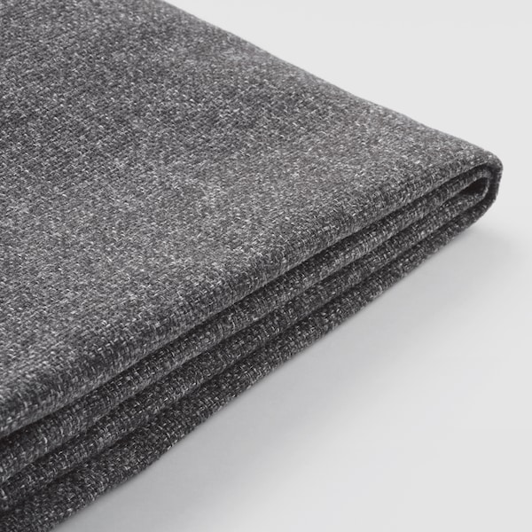 IKEA PÄRUP cover for sofa Gunnared Dark Gray, Ikea Ireland | 5268RXPHY