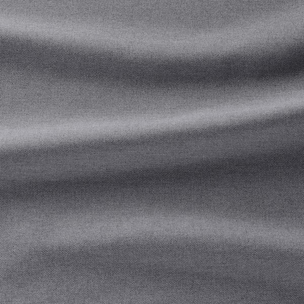 IKEA PÄRUP cover for sofa Vissle Gray, Ikea Ireland | 4893RMOWK