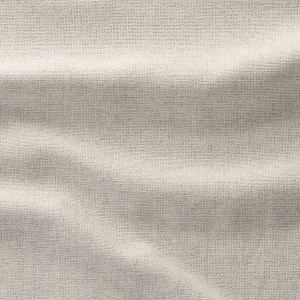IKEA PÄRUP cover for sofa, with chaise Gunnared Beige, Ikea Ireland | 4857BVDOA
