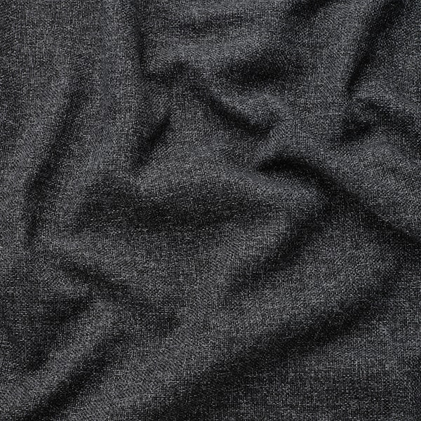 IKEA PÄRUP cover for sofa, with chaise Gunnared Dark Gray, Ikea Ireland | 4521JFZOC