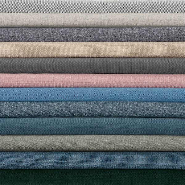 IKEA PÄRUP cover for sofa, with chaise Kelinge Gray / Turquoise, Ikea Ireland | 3784GPQFX