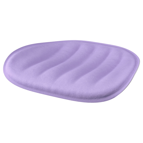 IKEA PYNTEN seat pad, 16 ¼x17 in Lilac, Ikea Ireland | 5079NWTBI