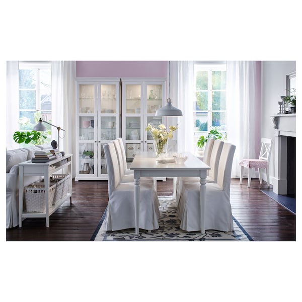 IKEA RANARP Pendant lamp, 15 in Off White, Ikea Ireland | 0751QYKXV