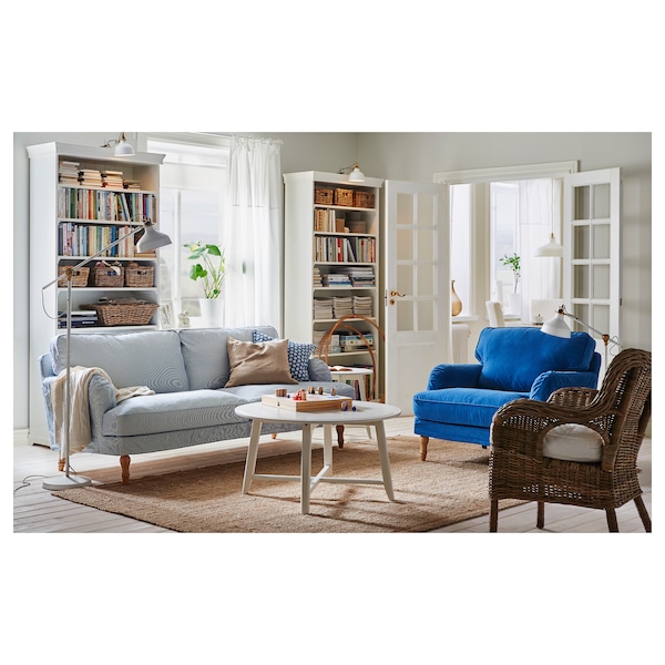 IKEA RANARP floor/reading lamp Off White, Ikea Ireland | 1897JQNPA