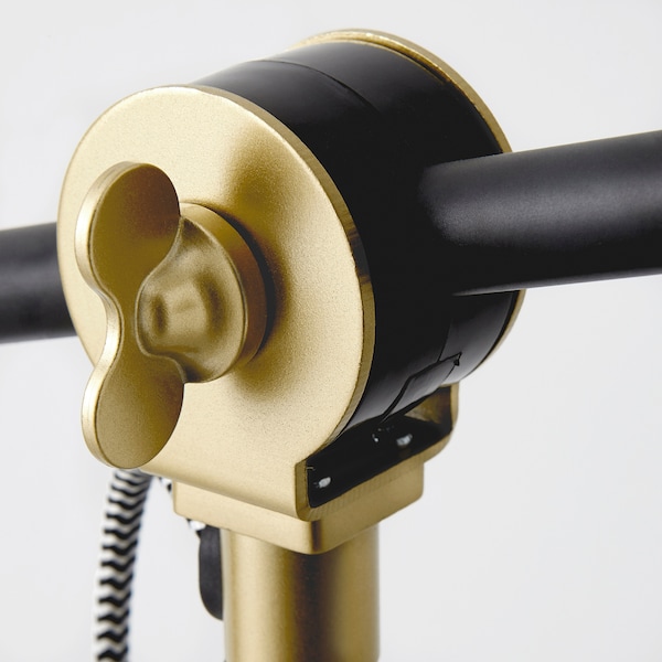 IKEA RANARP work lamp Black, Ikea Ireland | 3094CPEIX