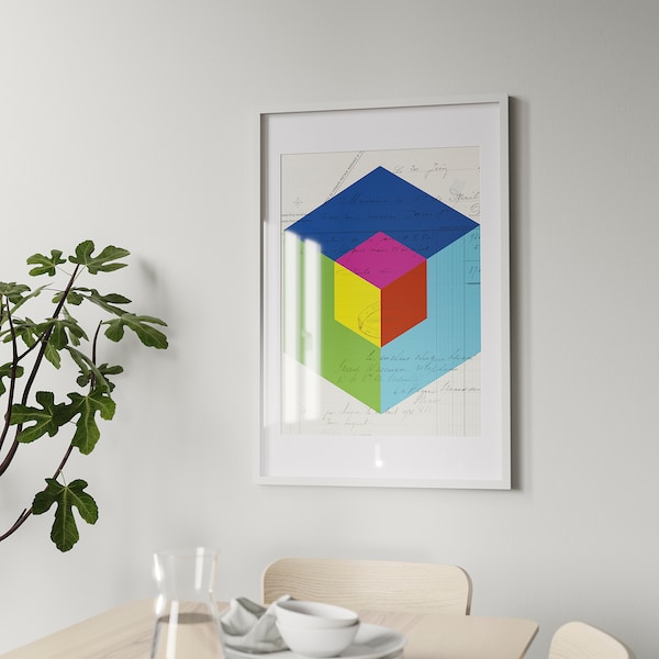 IKEA RÖDALM frame, 24x36 in White, Ikea Ireland | 5871DHOUT