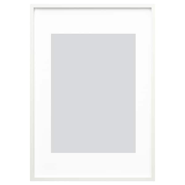 IKEA RÖDALM frame, 27 ½x39 ¼ in White, Ikea Ireland | 8036GVJQB