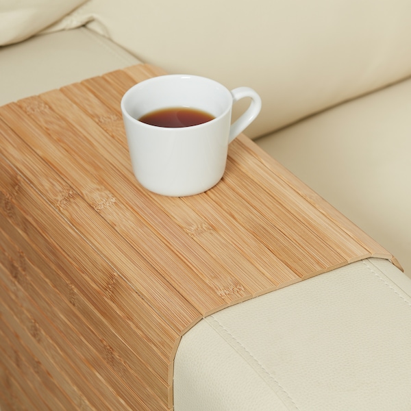 IKEA RÖDEBY armrest tray Bamboo, Ikea Ireland | 7124SJXQG