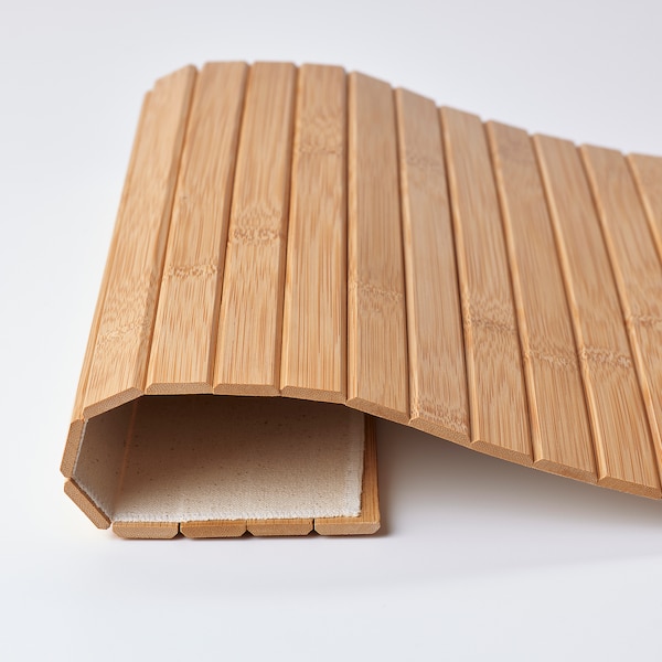 IKEA RÖDEBY armrest tray Bamboo, Ikea Ireland | 7124SJXQG