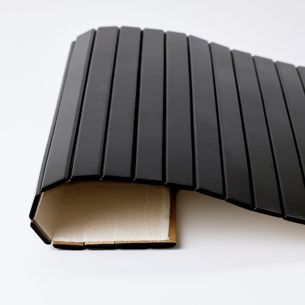 IKEA RÖDEBY armrest tray Black, Ikea Ireland | 7846VMZWC