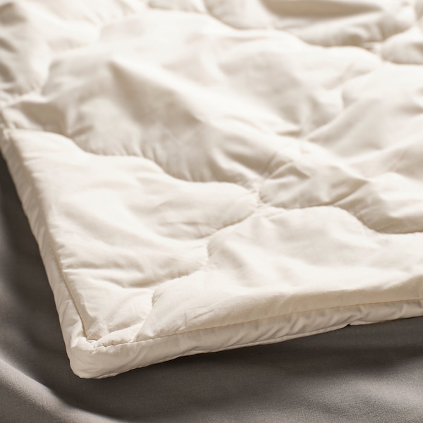 IKEA RÅDHUSVIN duvet insert, warm, wool, King, Ikea Ireland | 5037VIJGD