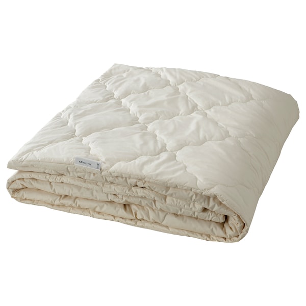 IKEA RÅDHUSVIN duvet insert, warm, wool, King, Ikea Ireland | 5037VIJGD