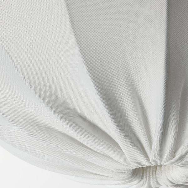 IKEA REGNSKUR ceiling lamp, white, 19 in, Ikea Ireland | 3624SAMZJ