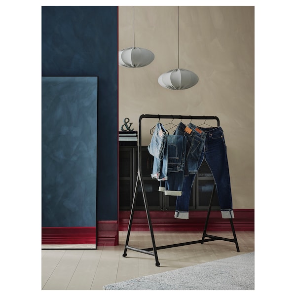 IKEA REGNSKUR pendant lamp shade, 20 in Oval Turquoise, Ikea Ireland | 6954RGUSH