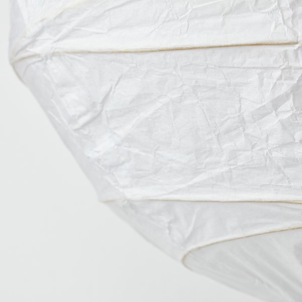IKEA REGOLIT / HEMMA pendant lamp, white, 18 in, Ikea Ireland | 9478FTSQM
