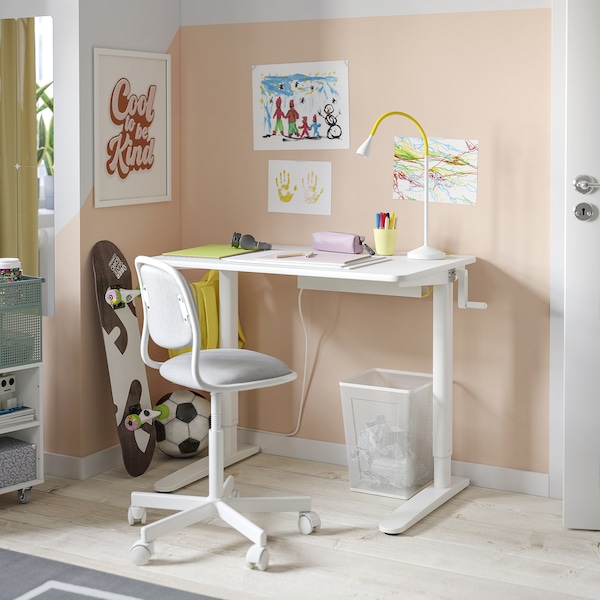 IKEA RELATERA table top, white, 35 3/8x23 5/8 in, Ikea Ireland | 5823EVMDO