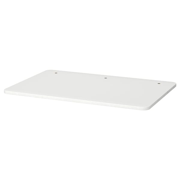IKEA RELATERA table top, white, 35 3/8x23 5/8 in, Ikea Ireland | 5823EVMDO