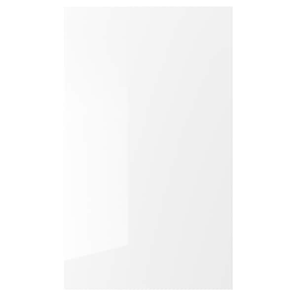 IKEA RINGHULT Door, high gloss white, 24x40 in, Ikea Ireland | 2089JZNTF