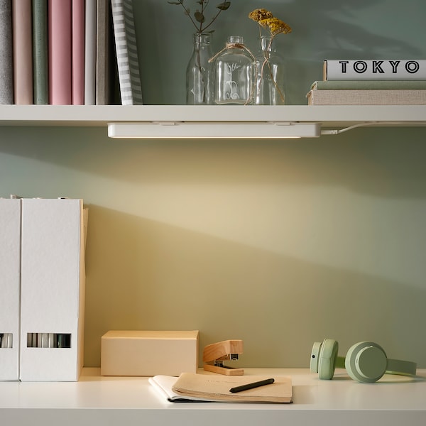 IKEA ROLFSTORP LED light, dimmable, Ikea Ireland | 2587XOMRF