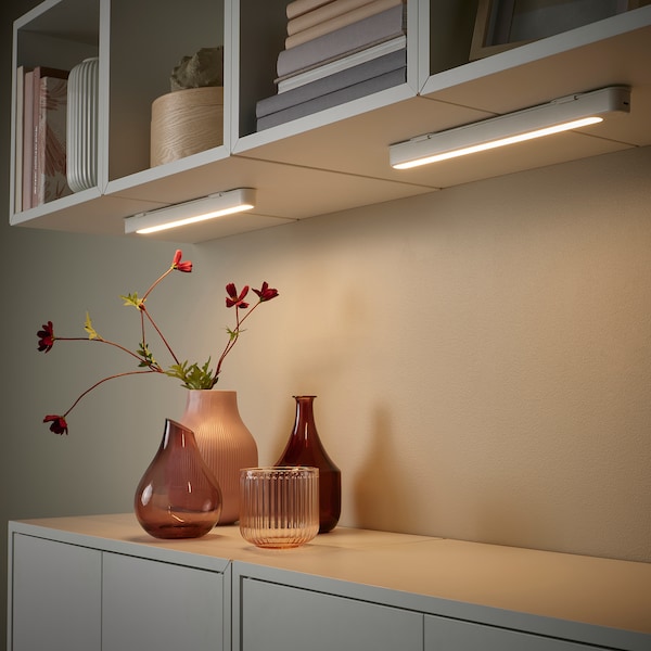 IKEA ROLFSTORP LED light, dimmable, Ikea Ireland | 2587XOMRF