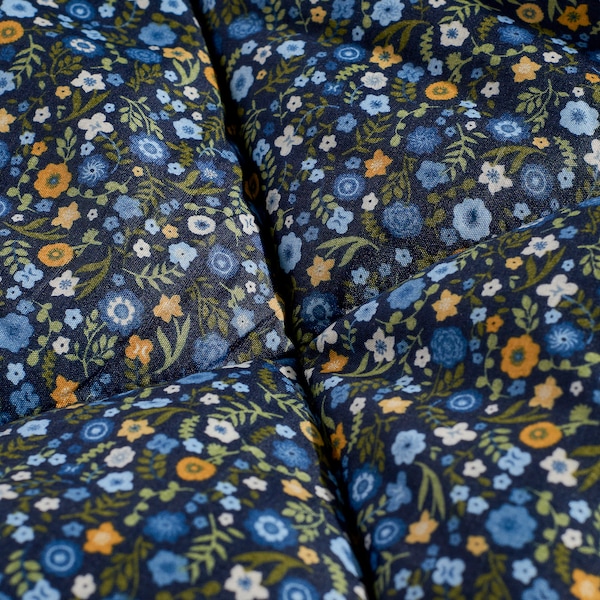 IKEA ROSENTIBAST comforter set, Full/Queen Multicolor, Ikea Ireland | 1635DJZPE