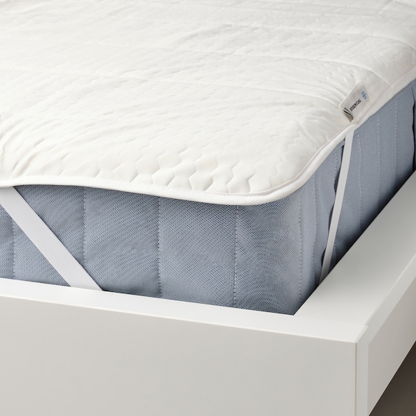 IKEA ROSENVIAL mattress protector, King, Ikea Ireland | 8126RSBFL