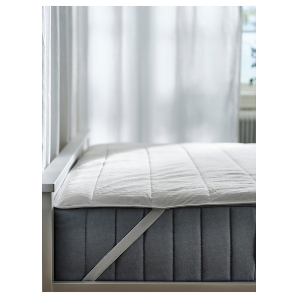 IKEA ROSENVIAL mattress protector, Queen, Ikea Ireland | 0495IERDB